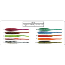 Cheap Artificial Soft Fishing Bait